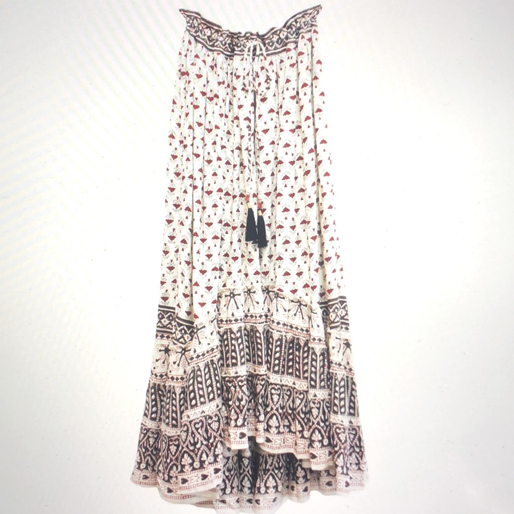 Bell Collection Charlize Skirt